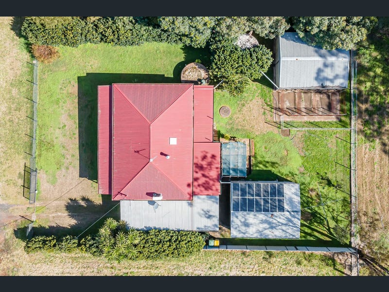 8 Brazier Road, Kleinton