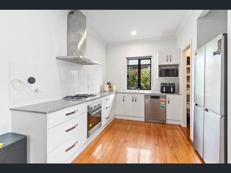 26 Livermore Street, Wandal