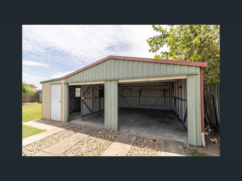 8 Paradise Avenue, Thabeban