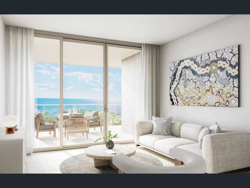 Mira Living 25 – 27 The Esplanade, Bargara