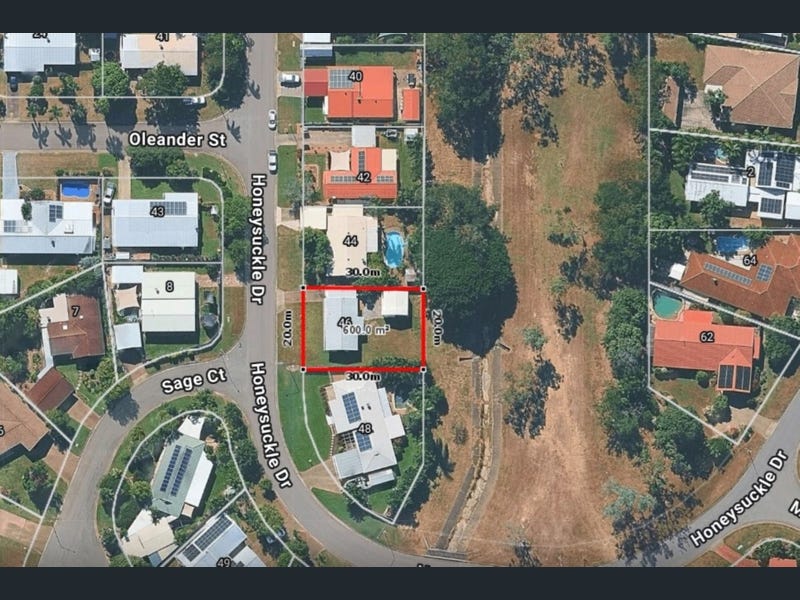 46 Honeysuckle Drive, Annandale