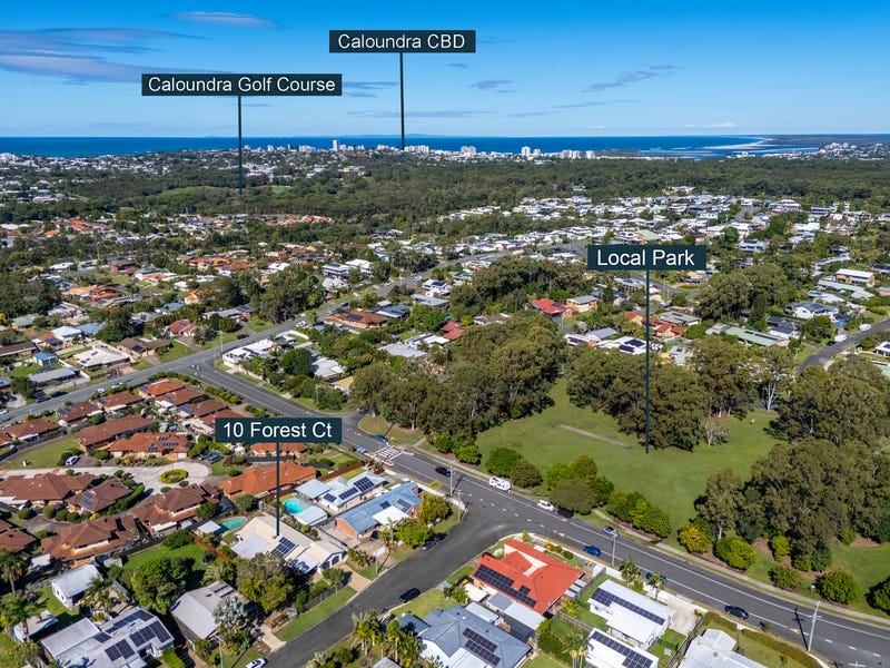 10 Forest Court, Aroona