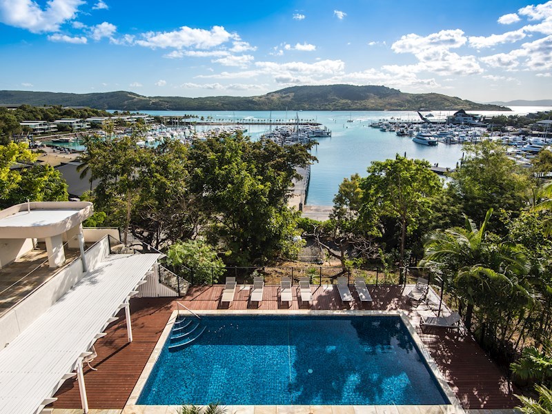 1/1 Marina Drive, Hamilton Island