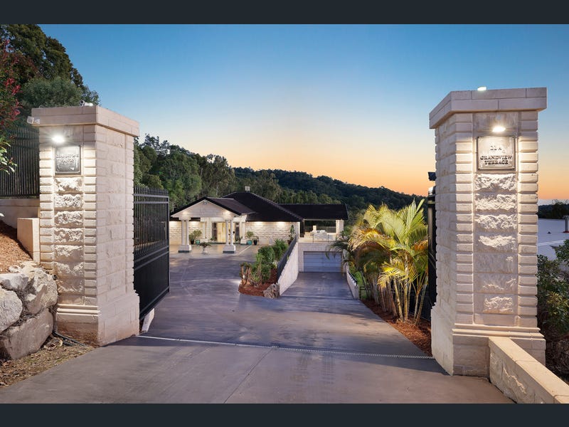 21A Grandview Terrace, Tallai