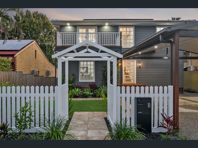 11 Camelia Avenue, Everton Hills
