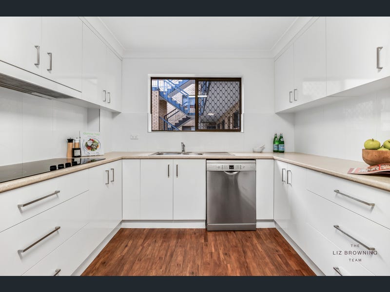 4/44 Dixon Street, Auchenflower