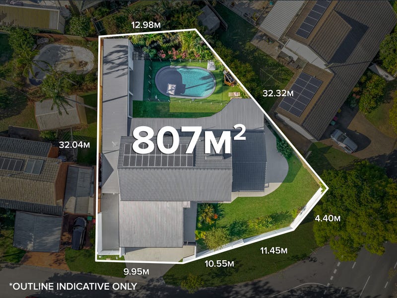 1 Bulan Street, Westlake