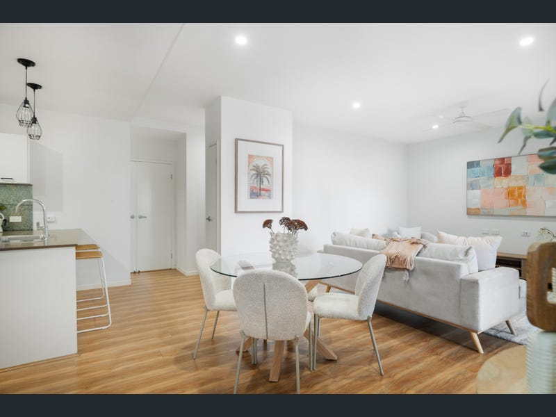 7/255 Tufnell Road, Banyo