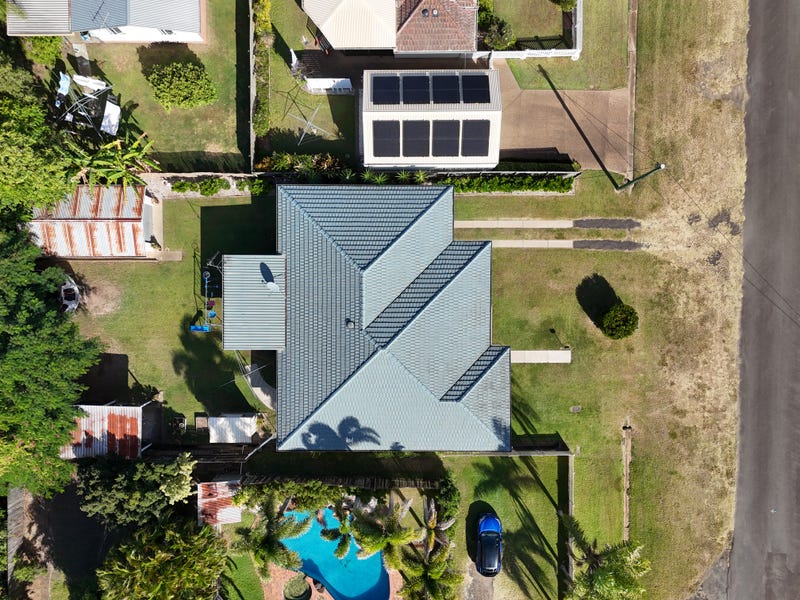 2 Kennedy Street, Bundaberg West