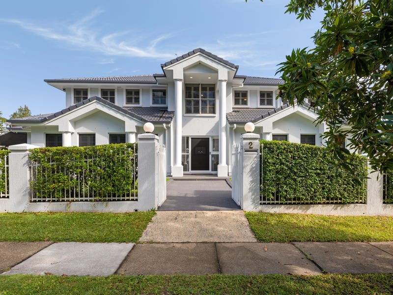 2 Minnelli Place, Mcdowall