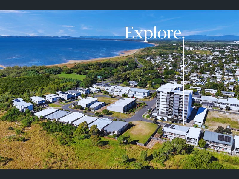 2/21 Willoughby Crescent, East Mackay