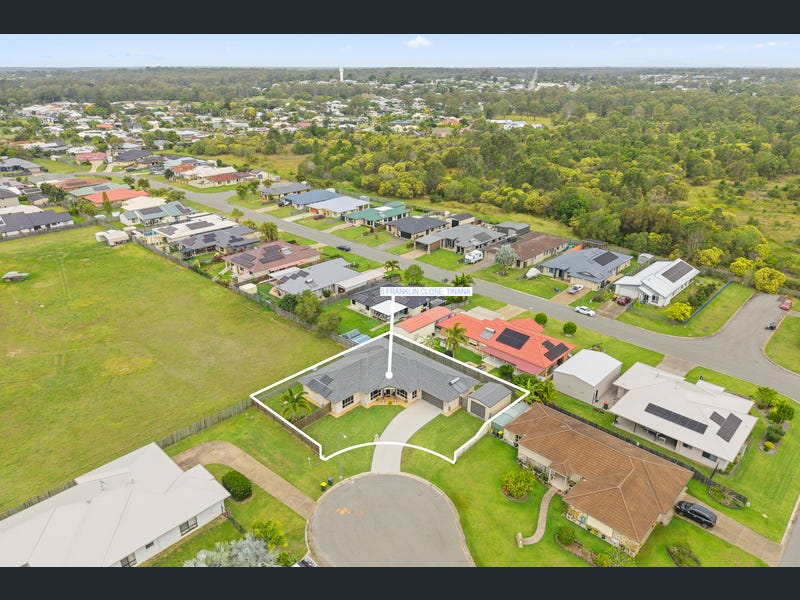 5 Franklin Close, Tinana