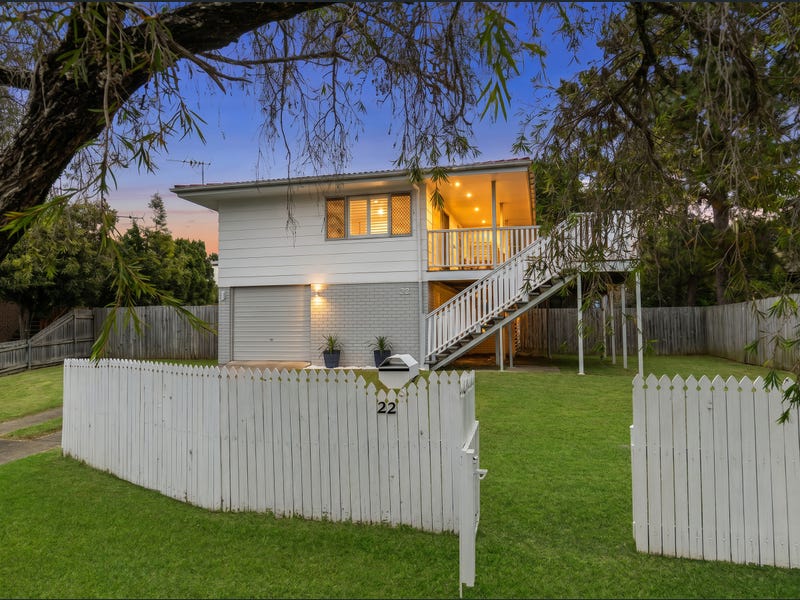 22 Kanturk Street, Ferny Grove