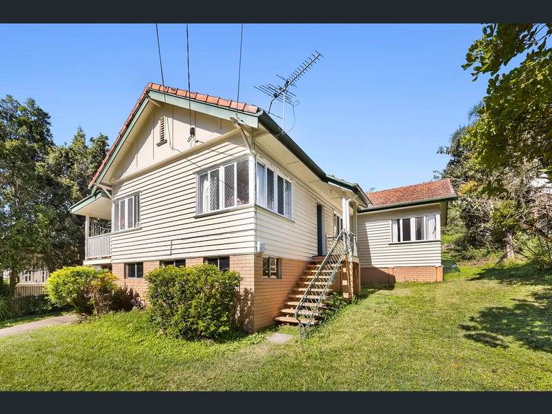 46 Todd Street, Taringa