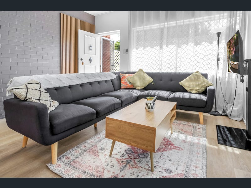6/33 Highview Terrace, St Lucia