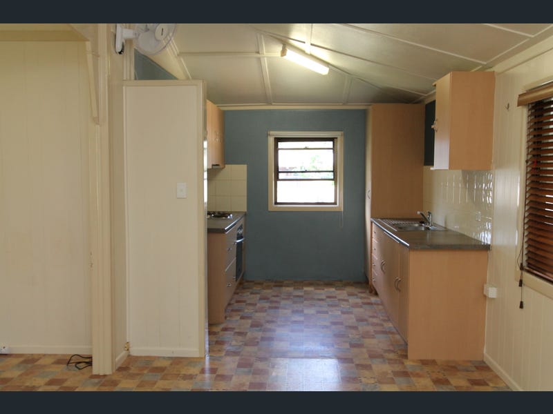 48 Burke Street, Ayr