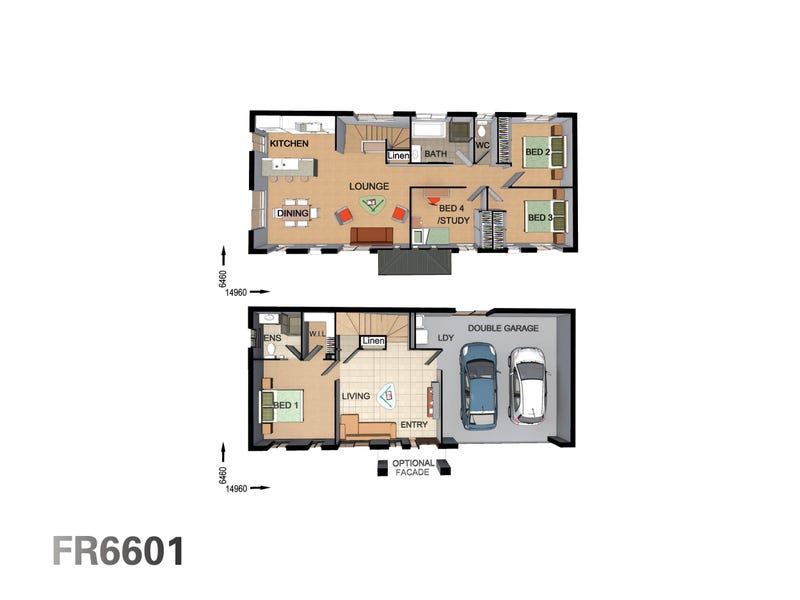 15a Vidgen Ln, Kenmore