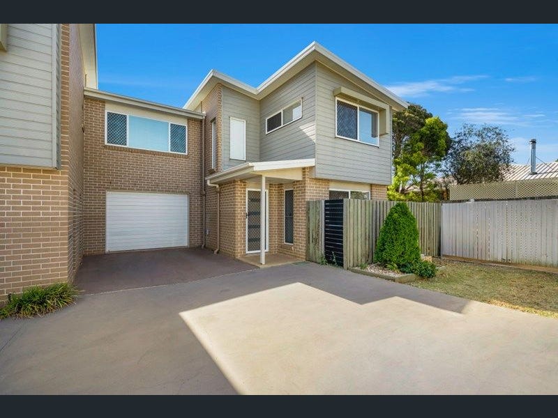 9/5 Paull Street, Wilsonton