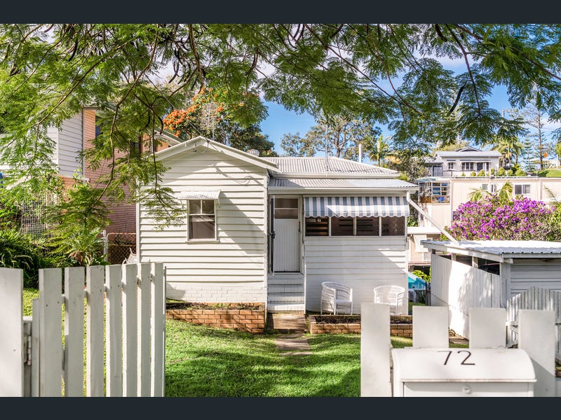 72 Garrick Street, Coolangatta