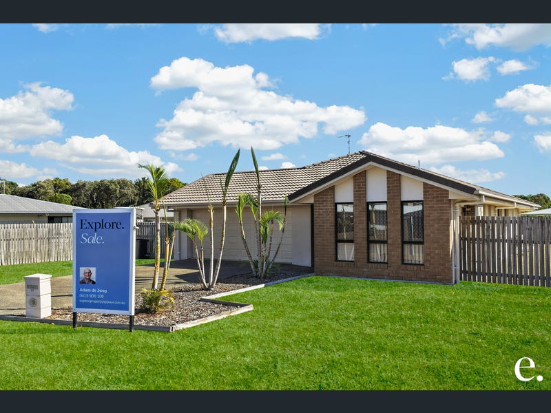 21 Outrigger Drive, Mulambin
