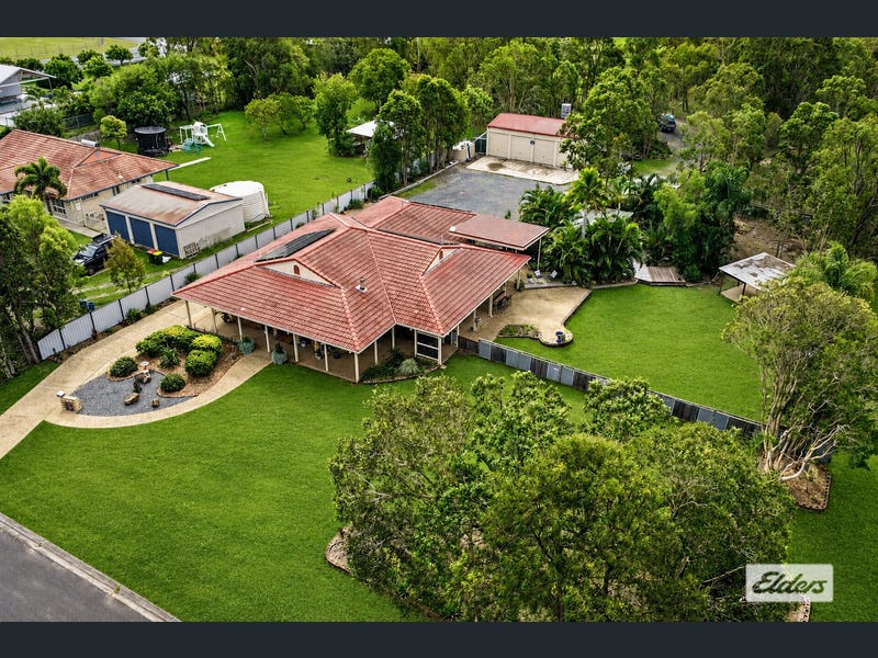 2 Bernborough Drive, Barmaryee