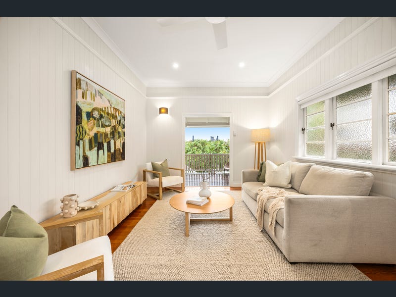 138 Hyde Road, Yeronga