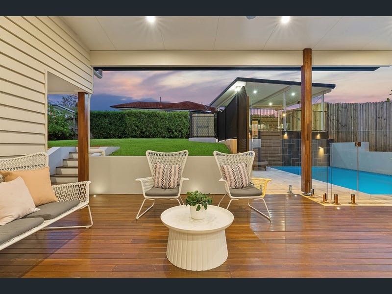 98 Fihelly Street, Keperra