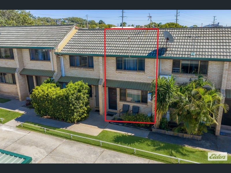 3/45 O'Connell Street, Barney Point