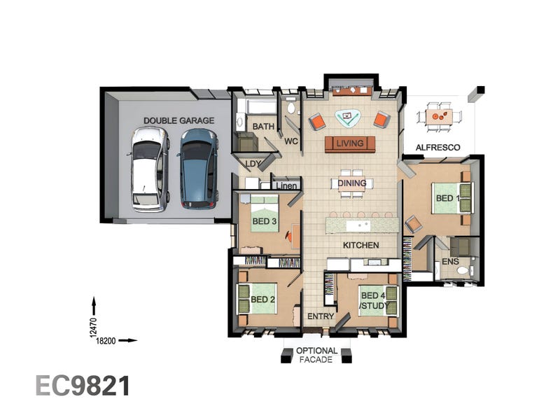Lot 9/747-751 Wembley Rd, Browns Plains