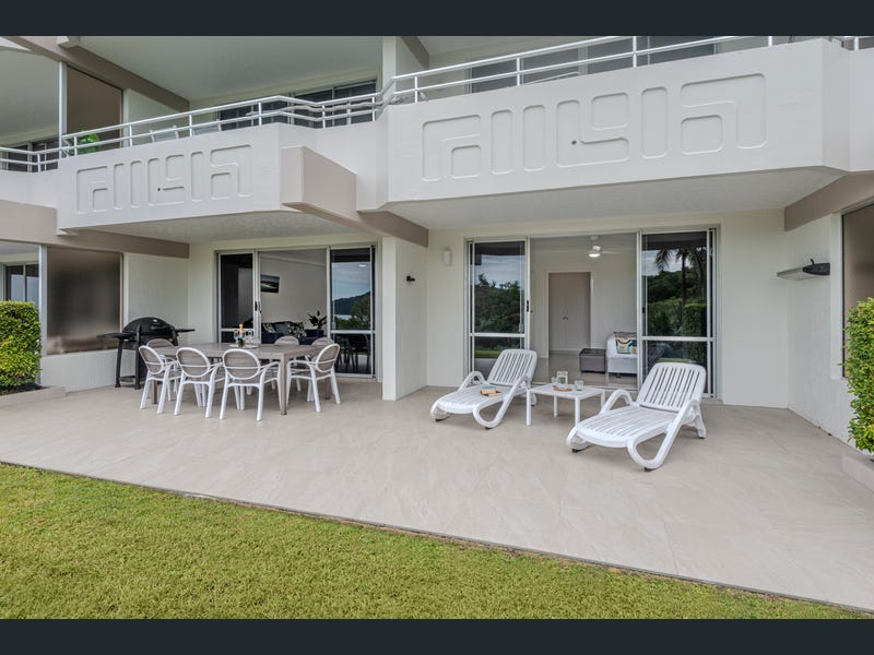 003/2 Marina Drive, Poinciana Lodge, Hamilton Island