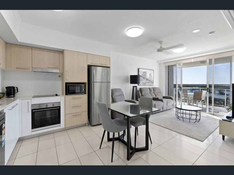 42/7 Nelson Street, Mackay