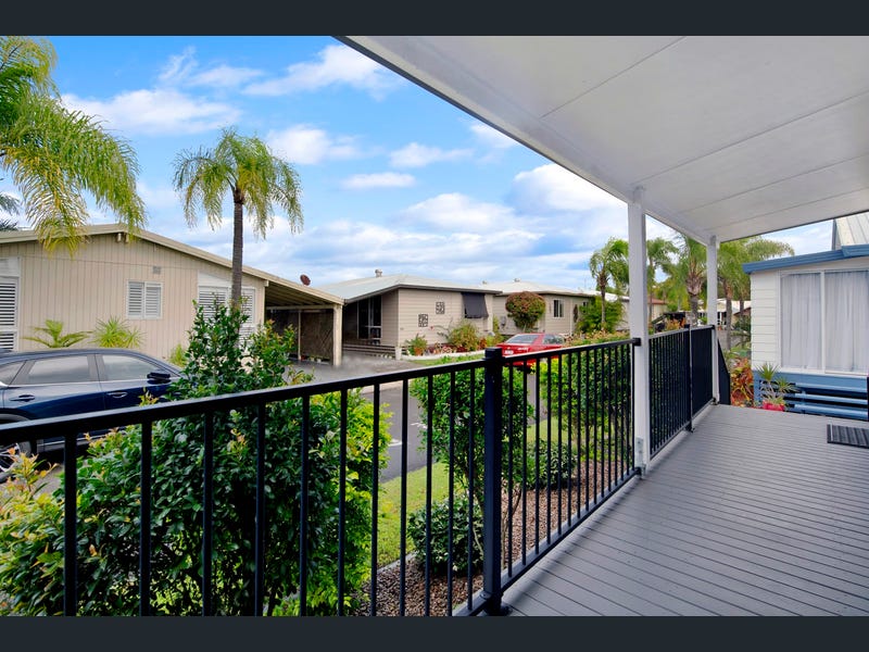 114/368 Oxley Drive, Coombabah
