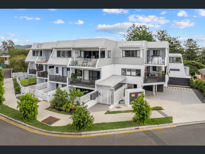 1/10 Prospect Terrace, Kelvin Grove