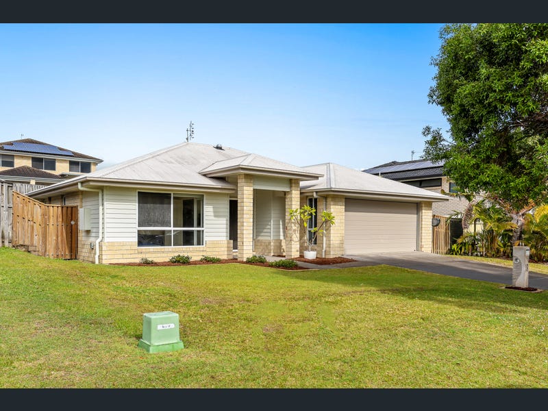 18 Willunga Street, Pacific Pines