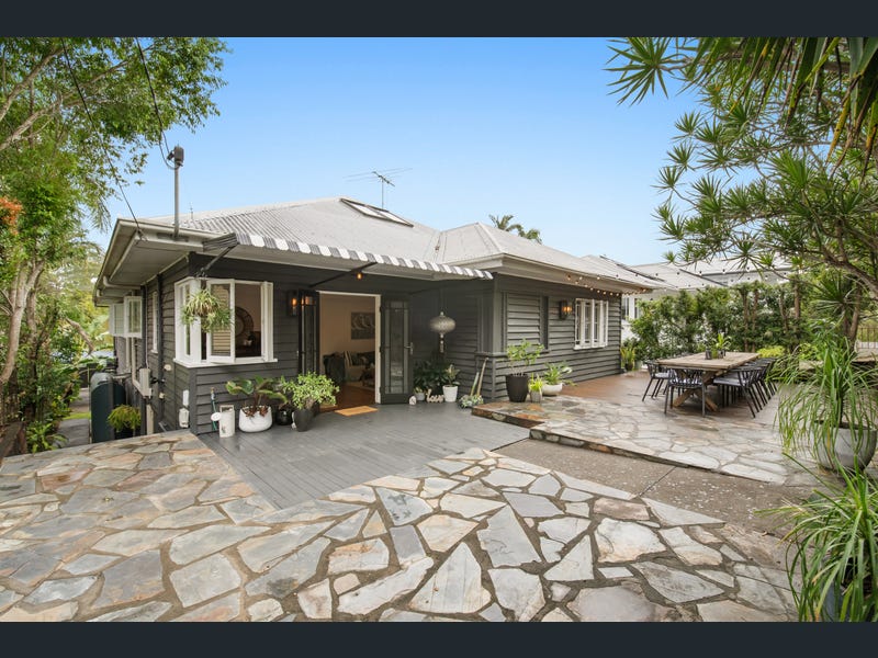 65 Albert Street, Holland Park West
