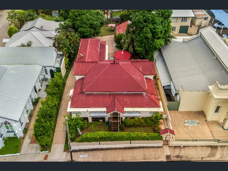 495-503 Sturt Street, Townsville City