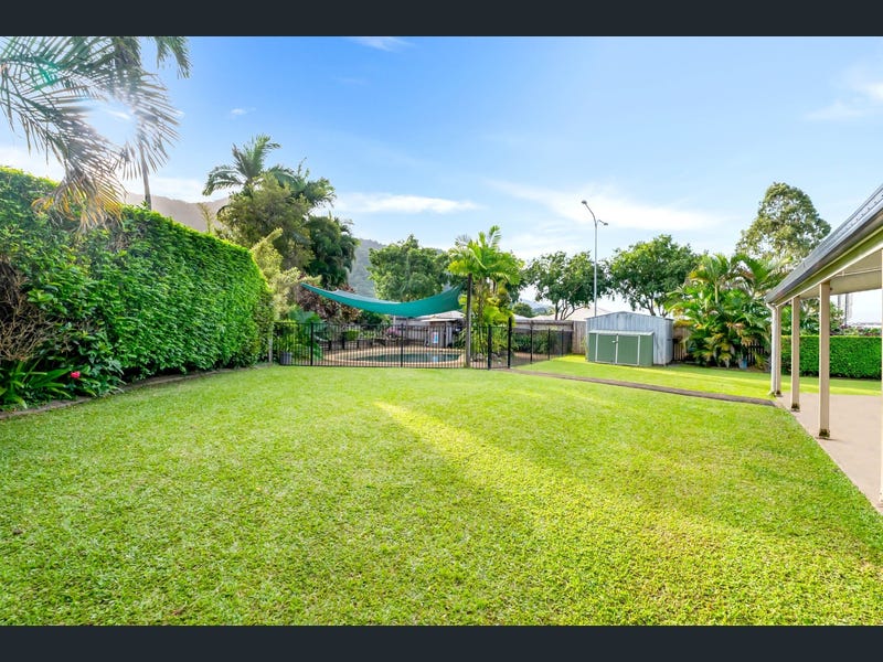 16 Orpheus Close, Mount Sheridan