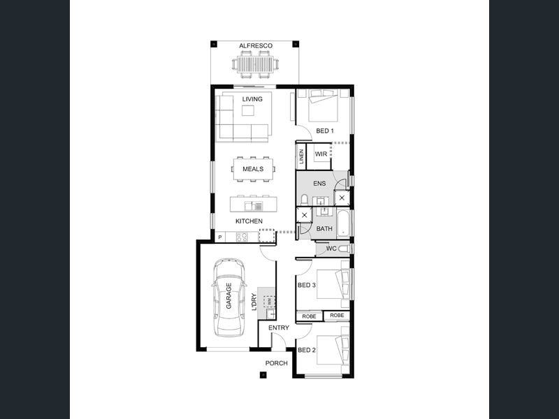 Lot 79 16 Pitt Street, Beaudesert