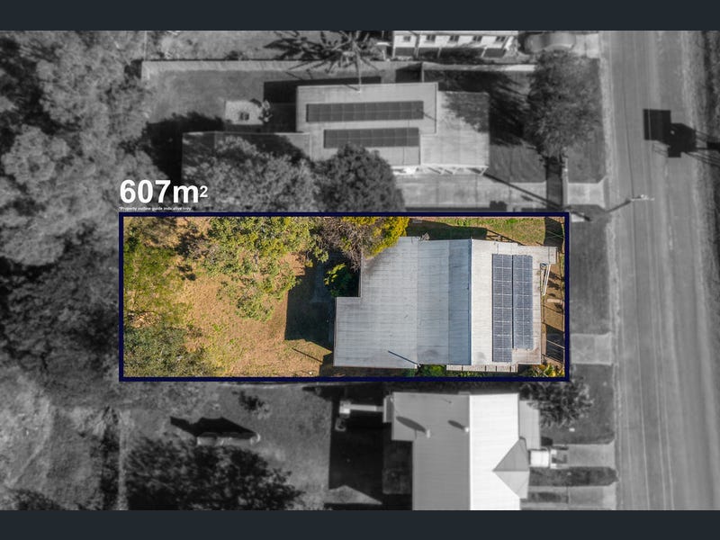 36 Videroni Street, Bundamba