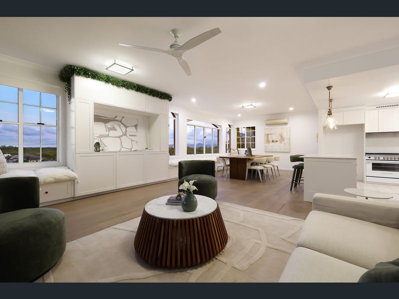 36/3030 The Boulevard, Carrara