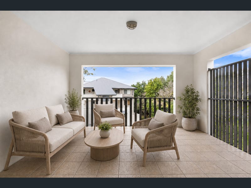 32/38 Vincent Street, Indooroopilly