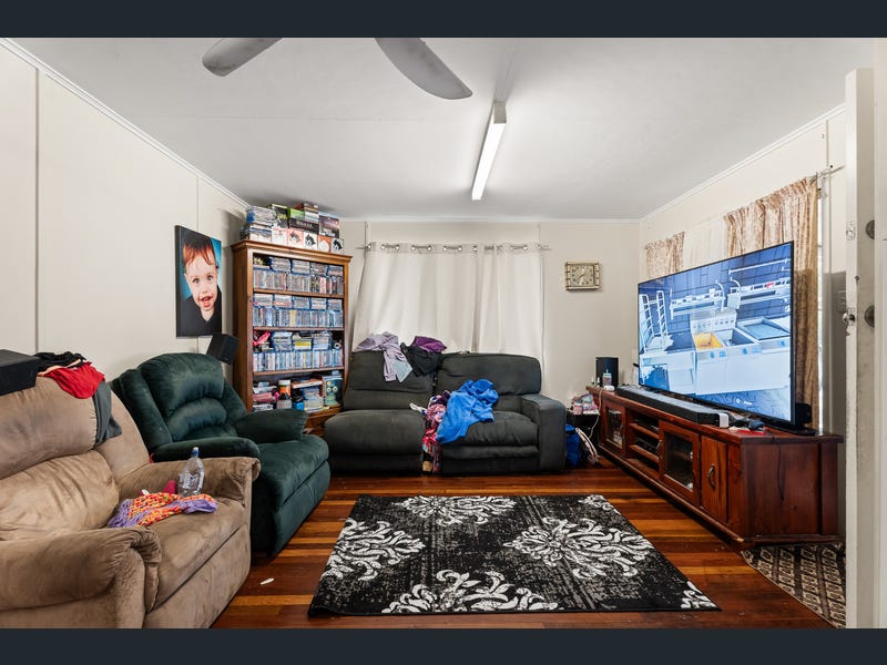2 Railway Street, Tiaro