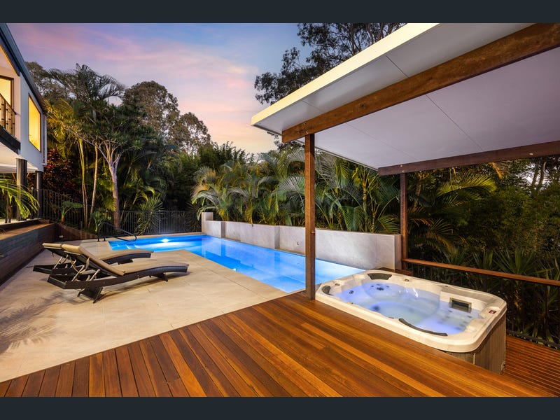 19 Hillsview Place, Maroochy River