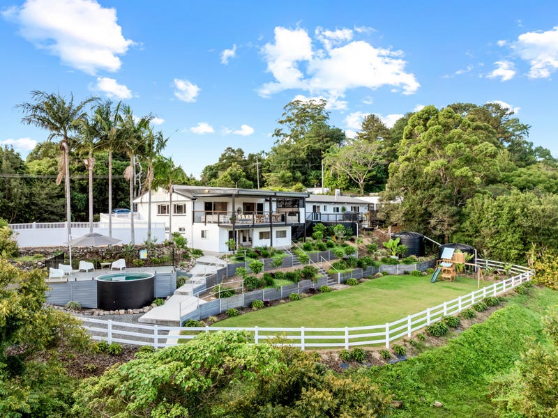 38 Kondalilla Falls Road, Montville