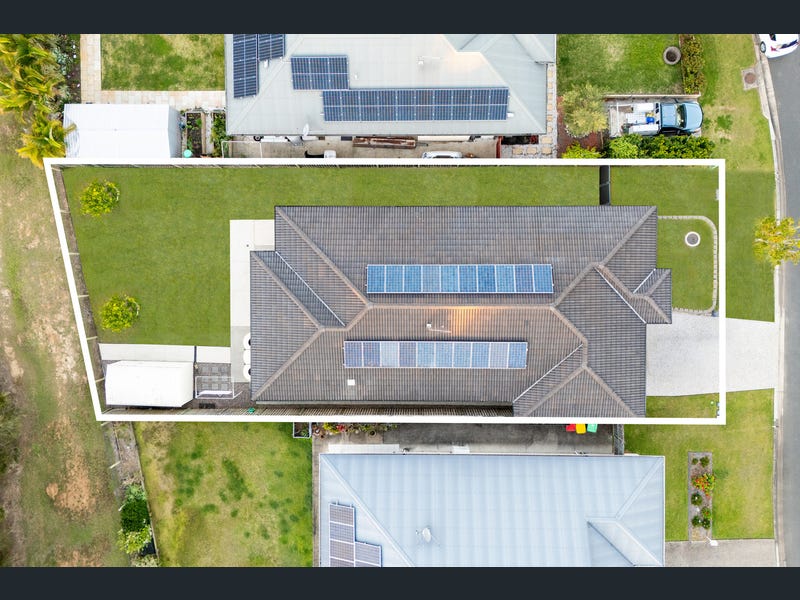 6 Oneill Street, Caboolture