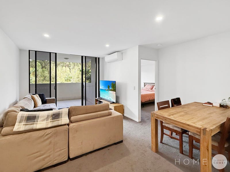 204/14-16 High Street, Sippy Downs