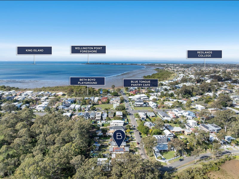 30 John Street, Thorneside