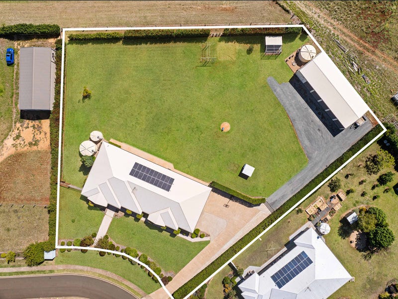 3 Frontier Court, Gowrie Junction