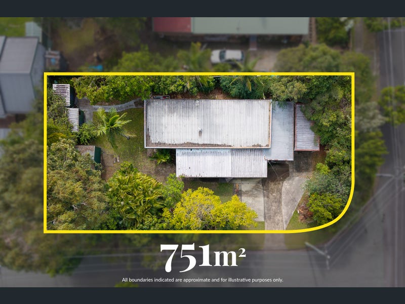 1 Thora Street, Crestmead