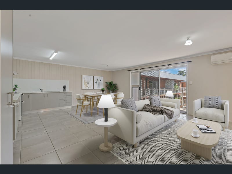 14/6 Scott Street, East Toowoomba